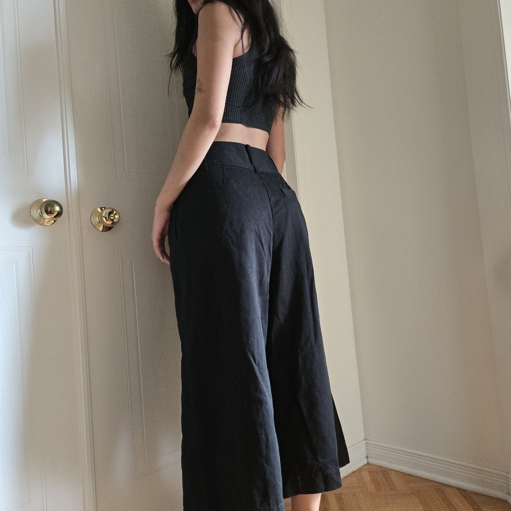 Vivienne Westwood Culotte Trousers - Picture 8 of 8